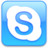 Skype Icon